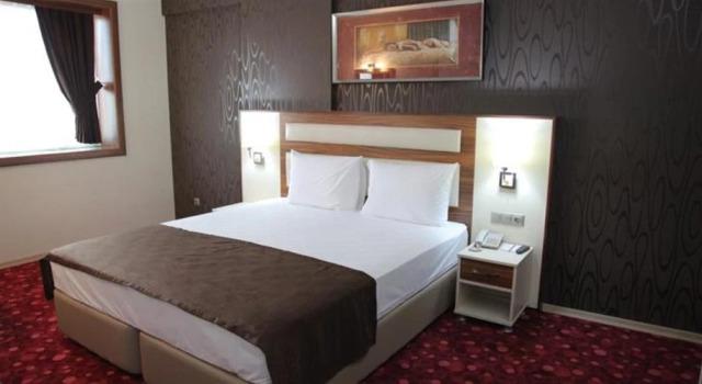 Palm City Hotel Turgutlu, Reservar Hotel Turgutlu Aegean Region