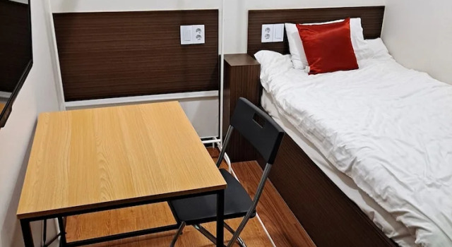 Номер Standard Tripstay Myeongdong
