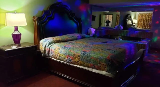 Номер Standard Welcome Inn & Suites - Lyons