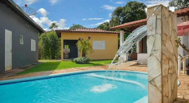 Paraíso da Mata