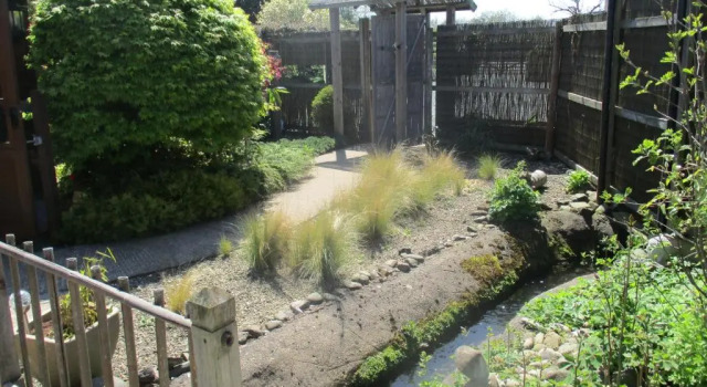 The Garden Lodge, Rezervasyon Daire Llynclys Shropshire