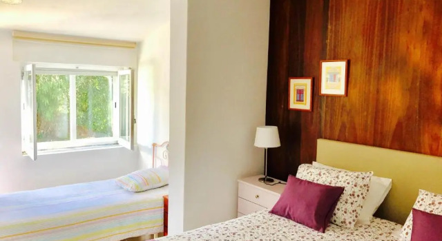 Номер Comfort Porto Monte