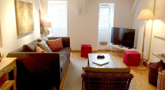 ColmarAppart LOUX, Book Hotel Colmar 