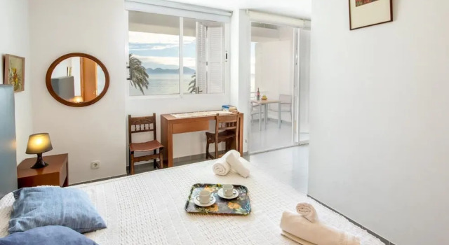 Apartamento Sibaris