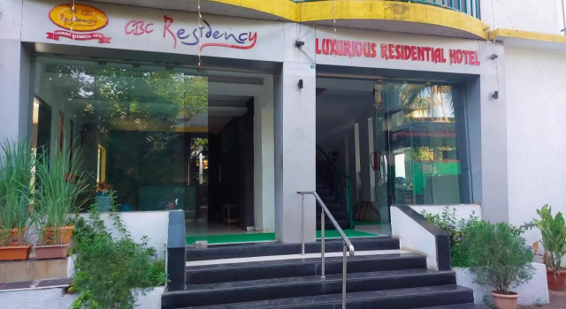CBC Residency, Réserver Hôtel Karjat Maharashtra