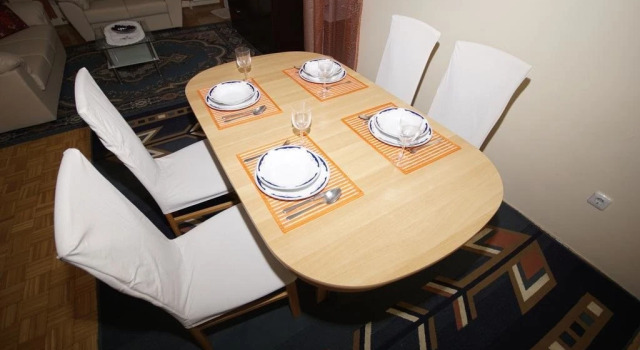 Apartment Luna, Prenota Appartamento Zagabria Croazia