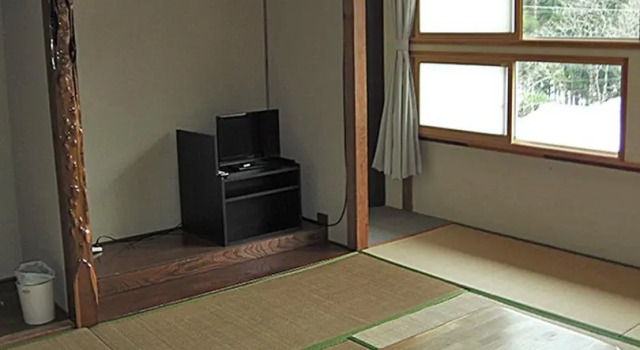 Номер Standard Pals Inn Raicho