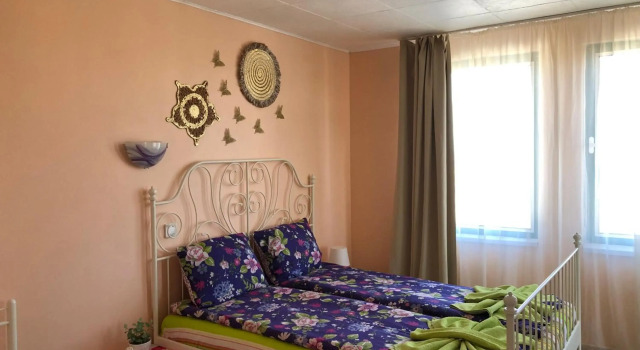 Apartment Terrace under the stars, Забронировать Апартаменты/квартира Апартаменты Приморско, рядом с Aquapark Primorsko, Апартаменты/квартира
