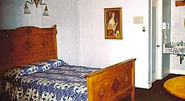 Deluxe chambre Georgetown Mountain Inn