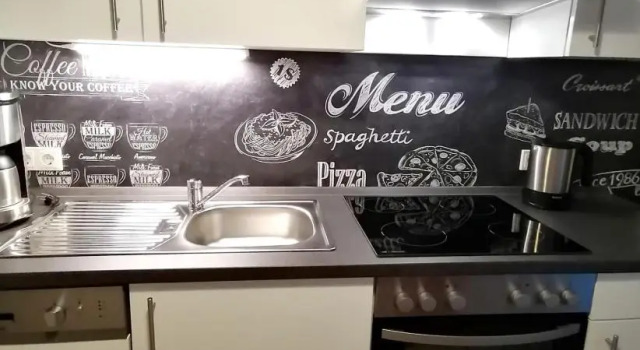 Апартаменты Ferienwohnung & Apartment Am Steinbrunnen