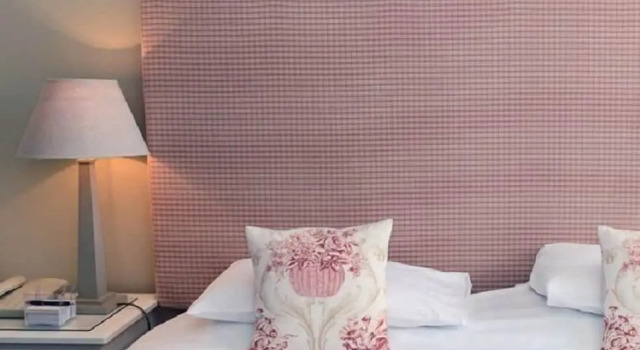 Номер Superior Langdon Court Hotel