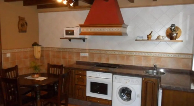 Апартаменты с 2 комнатами Apartamentos Rurales los Villares