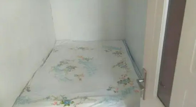 Номер Standard Qiqihar Hadaqi Hotel