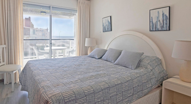 Oceana Suites Terrazas del Faro, Rezervovat Hotel Hotely v Maldonado s parkováním, Parkování