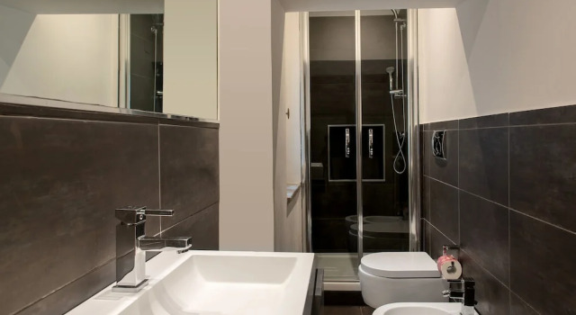 Люкс Borgofico Relais & Wellness