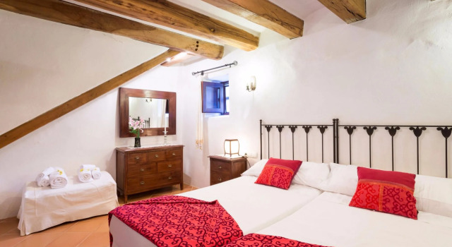 Villa Canseres