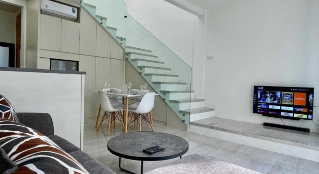 Villa 3 Zimmer De Residence Pangandaran by Mabano Estates