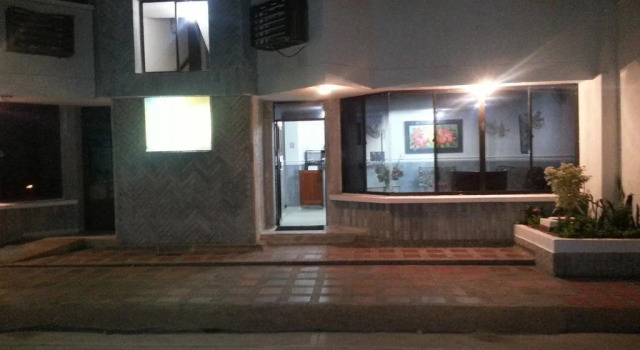 Hotel Arenas