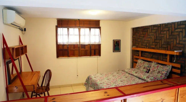 Апартаменты Comfort Conforto e bom gosto no Recôncavo da Bahia