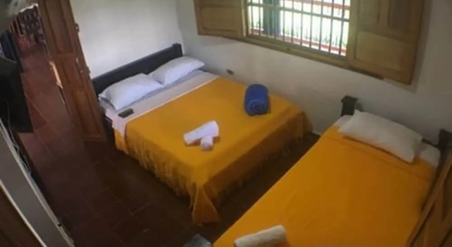 El Jardín del Quindío, Rezervovat Hotel Hotely v Santander s parkováním, Parkování