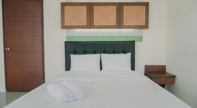 Spacious And Homey 2Br Mangga Dua Apartment, Book Apartment Jakarta Jakarta Province
