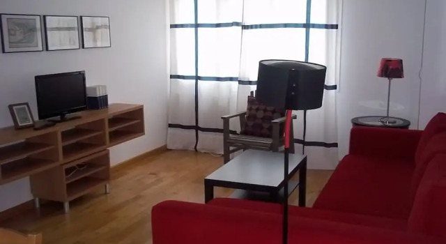 Apartamentos el Camino, Reserva ahora Apartamento Villafranca del Bierzo El Bierzo