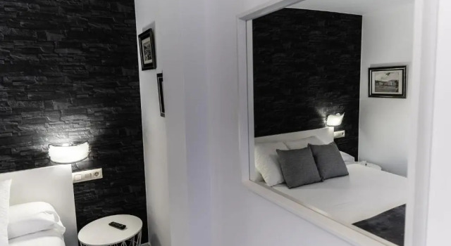 Номер Superior Casa da Vasca