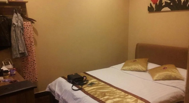 Dragon Hotel, Rezerwuj Hotel Hotele w Yu Bei ze śniadaniem, Śniadanie