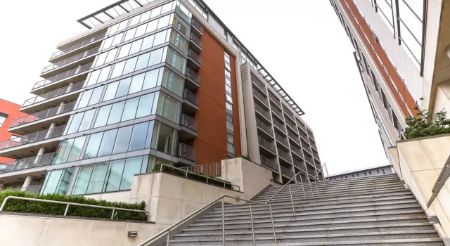 Victoria Heights Austin David Apartments, Забронировать Апартаменты/квартира Апартаменты Лондона, рядом с Каннинг Таун, Апартаменты/квартира