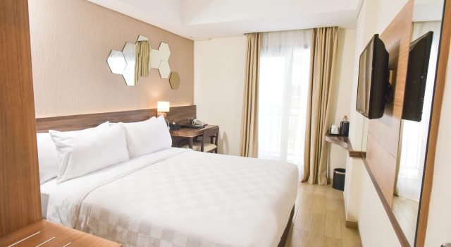 Golden Tulip Essential Tangerang