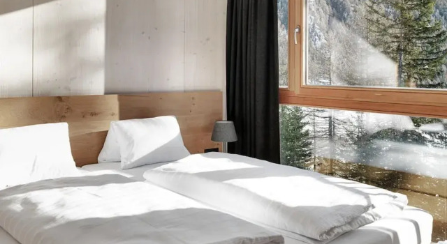 Chalet Resort in Kals am Grossglockner, Забронировать Шале Виллы Кальс-ам-Гросглоккнер, рядом с Подъемник Гамслифт, Вилла
