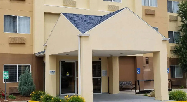 Wingate by Wyndham Great Falls