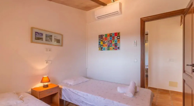 Вилла Can Revell villa with Pool & Jacuzzi