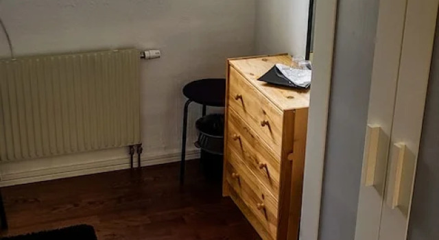 Номер Economy Stora Herrestad B&B