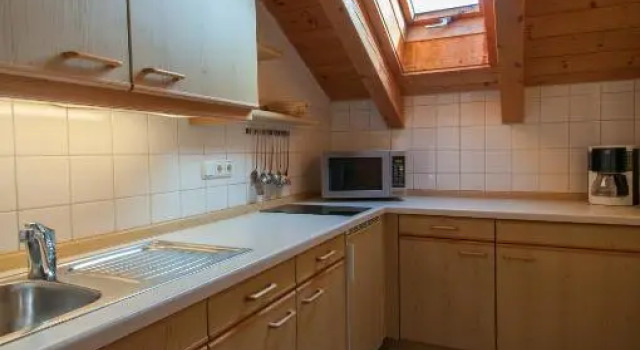 Hotel garni Sterff