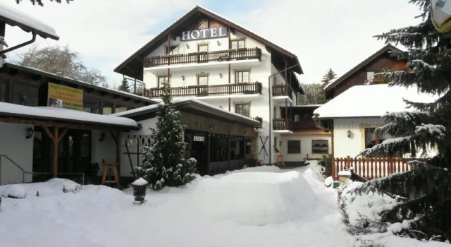 Hotel Jägerklause, Reserva ahora Hotel  