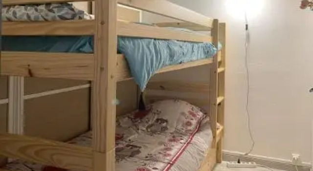 Appartement de 2 chambres a Canet en Roussillon, Rezervovat Apartmán Apartmány v Canet-en-Roussillon, Apartmán