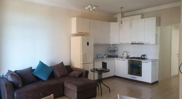 Апартаменты Apartment on the Rustaveli