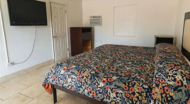 Номер Standard Antigua Motel by OYO Tampa US - 41