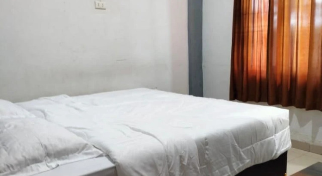 Люкс Favour Hotel Pagar Alam RedPartner