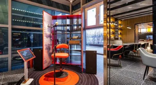 Ibis Hotel (Beijing Huilongguan Wendu Water City), Book Hotel Hoteller i Beijing Province med parkering, Parkering