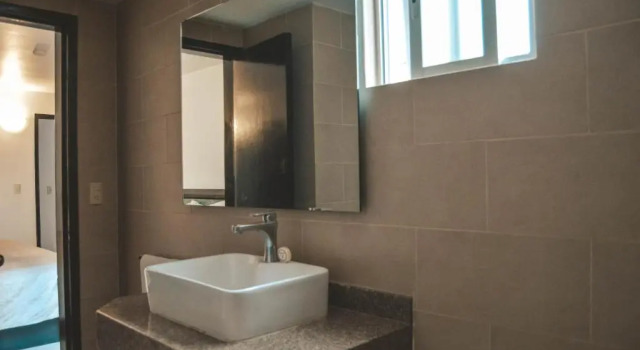 Номер Standard Hotel Latino