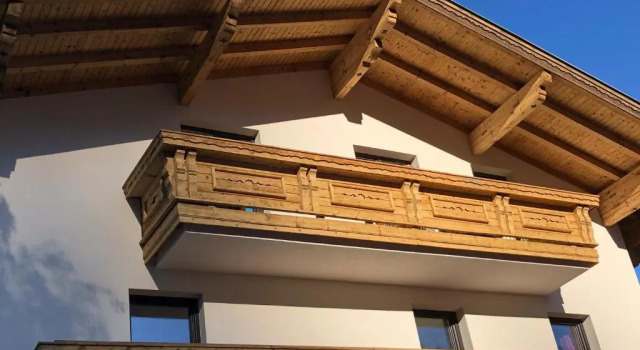 Haus Daniel Schartner