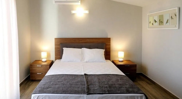 Bouganvillia Homes, Book Hotel Nikiti 