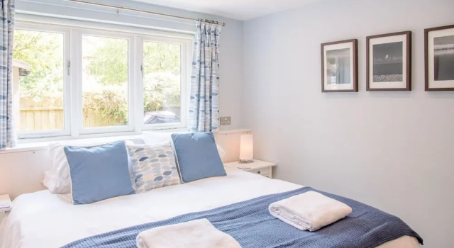 Suilven, Aldeburgh, Rezervasyon Tatil Evi Merseyside villalar, Villa