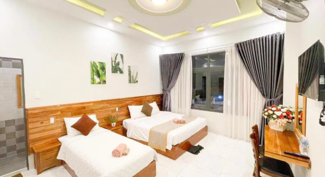 Dona Homestay