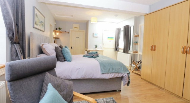 Rainbow's End, Boek Vakantiehuis Vakantiehuizen in Merseyside, Cottage