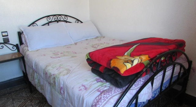 Hotel Cascade, Varaa Hotelli Fès Fes-Meknes