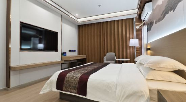 Люкс China Film Film and Drama Hotel