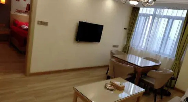 Vienna 3 Best Hotel (Jiuhuashan High-Speed Railway Station), Prenota Hotel Hotel a Anhui con parcheggio, Parcheggio